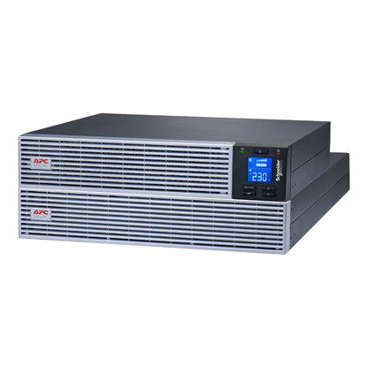 APC Easy UPS On-Line, 3kVA/ 3000VA, Extended Runtime, SRVL3KRILRK