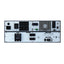 APC Easy UPS On-Line, 3kVA/ 3000VA, Extended Runtime, SRVL3KRILRK
