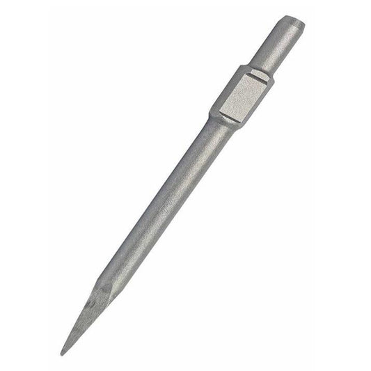 Total 410mm Hex Pointed Chisel Bit TAC1531301 | TOTAL Tools Tanzania