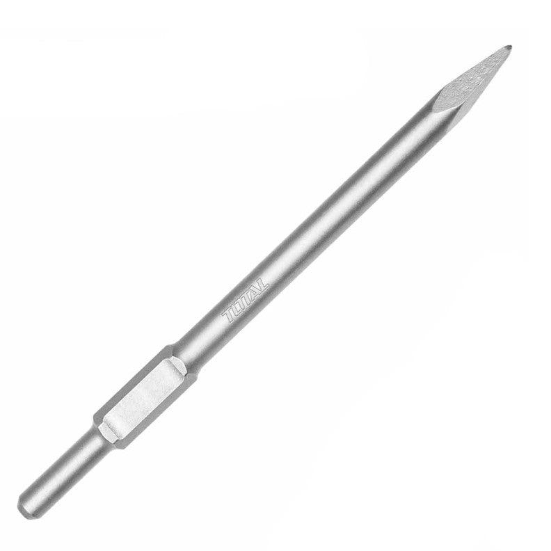 Pointed Head Bit Total 280mm Hex Pointed Chisel Bit TAC153171 in Dar Tanzania – Empire ...