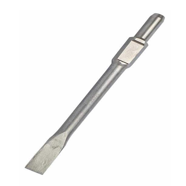 Total 410mm Hex Flat Chisel Bit TAC1532301 | TOTAL Tools Tanzania