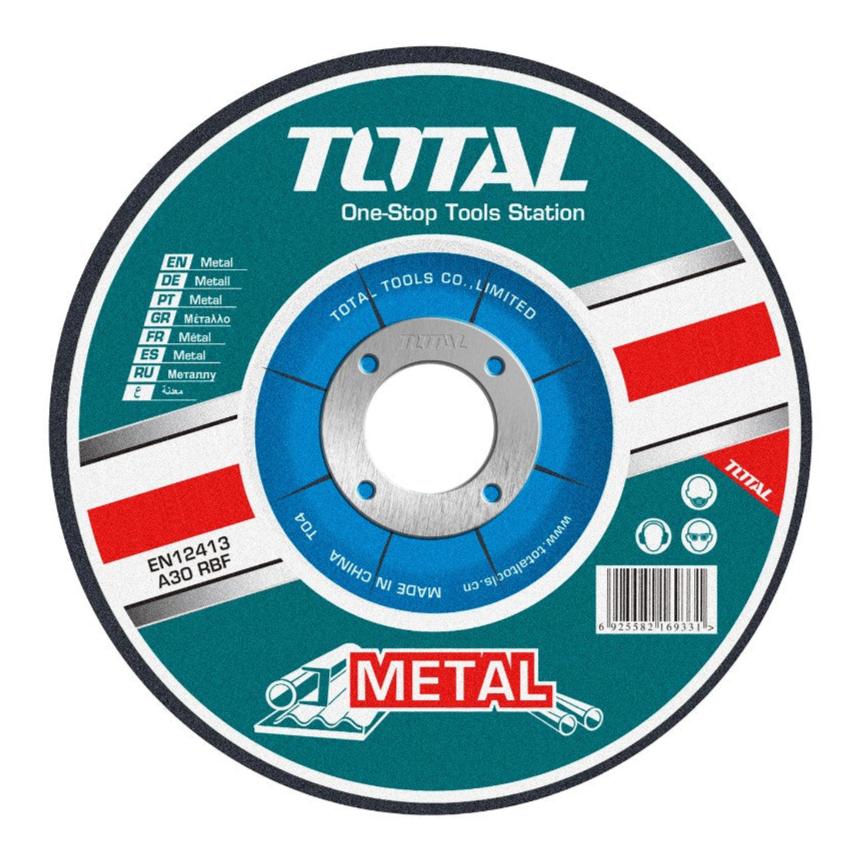 TOTAL Metal Cutting Disc 300mm TAC2213001SA | TOTAL Tanzania