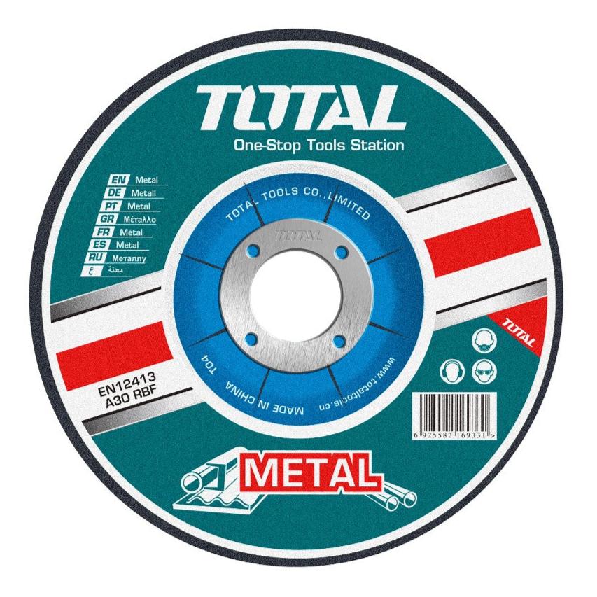 TOTAL Metal Cutting Disc 405mm TAC2214051 | Saw blades in Dar Tanzania