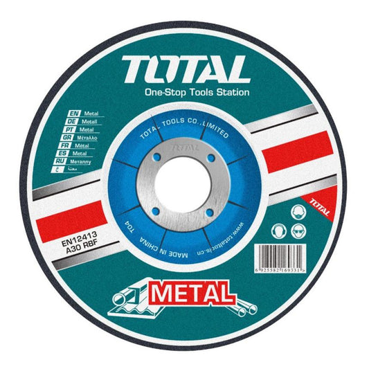 TOTAL Metal Cutting Disc 405mm TAC2214051SA | TOTAL Tanzania