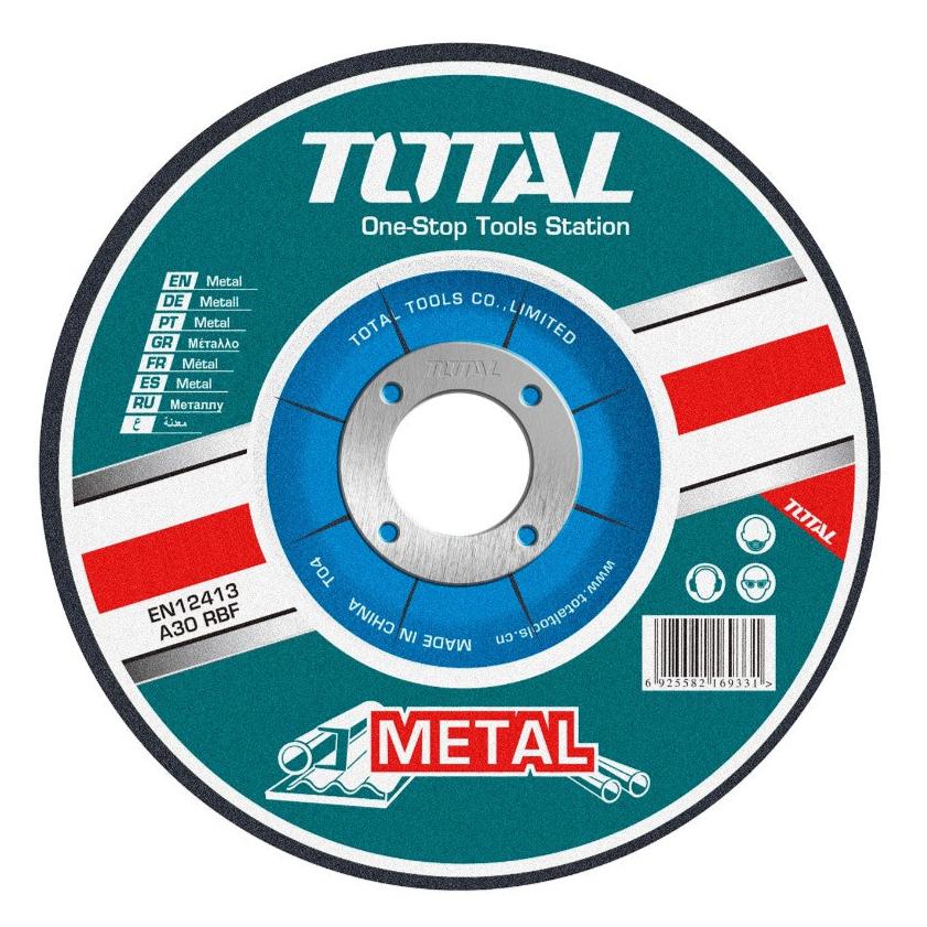 TOTAL Metal Cutting Disc 405mm TAC2214052 | Saw Blades in Dar Tanzania