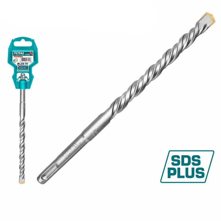 Total SDS Plus 160mm Drill Bit TAC310602 | Drill Bits in Dar Tanzania