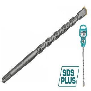 Total SDS Plus 260mm Drill Bit TAC310604 | Drill Bits in Dar Tanzania