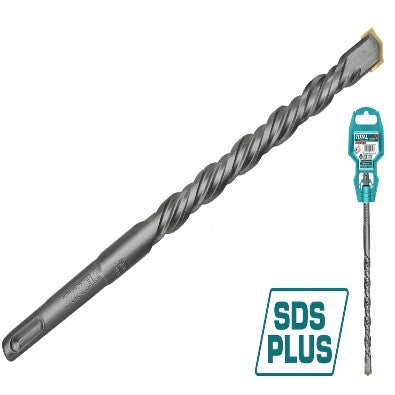 Total SDS Plus 260mm Drill Bit TAC310604C | Drill Bits in Dar Tanzania