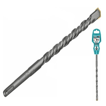 Total SDS Plus 160mm Drill Bit TAC310802 | Drill Bits in Dar Tanzania