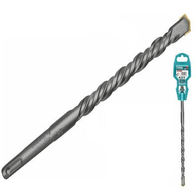 Total SDS Plus 260mm Drill Bit TAC310804 | Drill Bits in Dar Tanzania