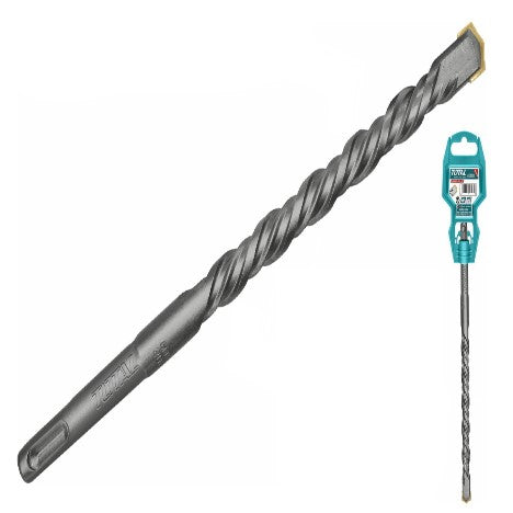 Total SDS Plus 110mm Drill Bit TAC311001 | Drill Bits in Dar Tanzania