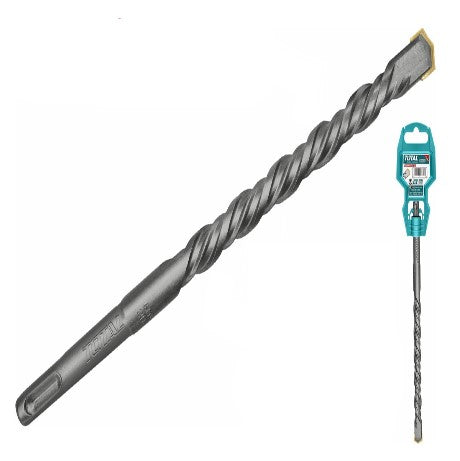 Total SDS Plus 160mm Drill Bit TAC311002C | Drill Bits in Dar Tanzania