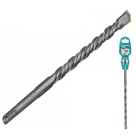 Total SDS Plus 260mm Drill Bit TAC311004 | Drill Bits in Dar Tanzania