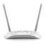 TP-LINK 300Mbps Wireless N ADSL2+ Modem Router TD-W8961N