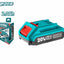 TOTAL Cordless 20v Glue Gun TGGLI2001 | Glue Gun in Dar Tanzania