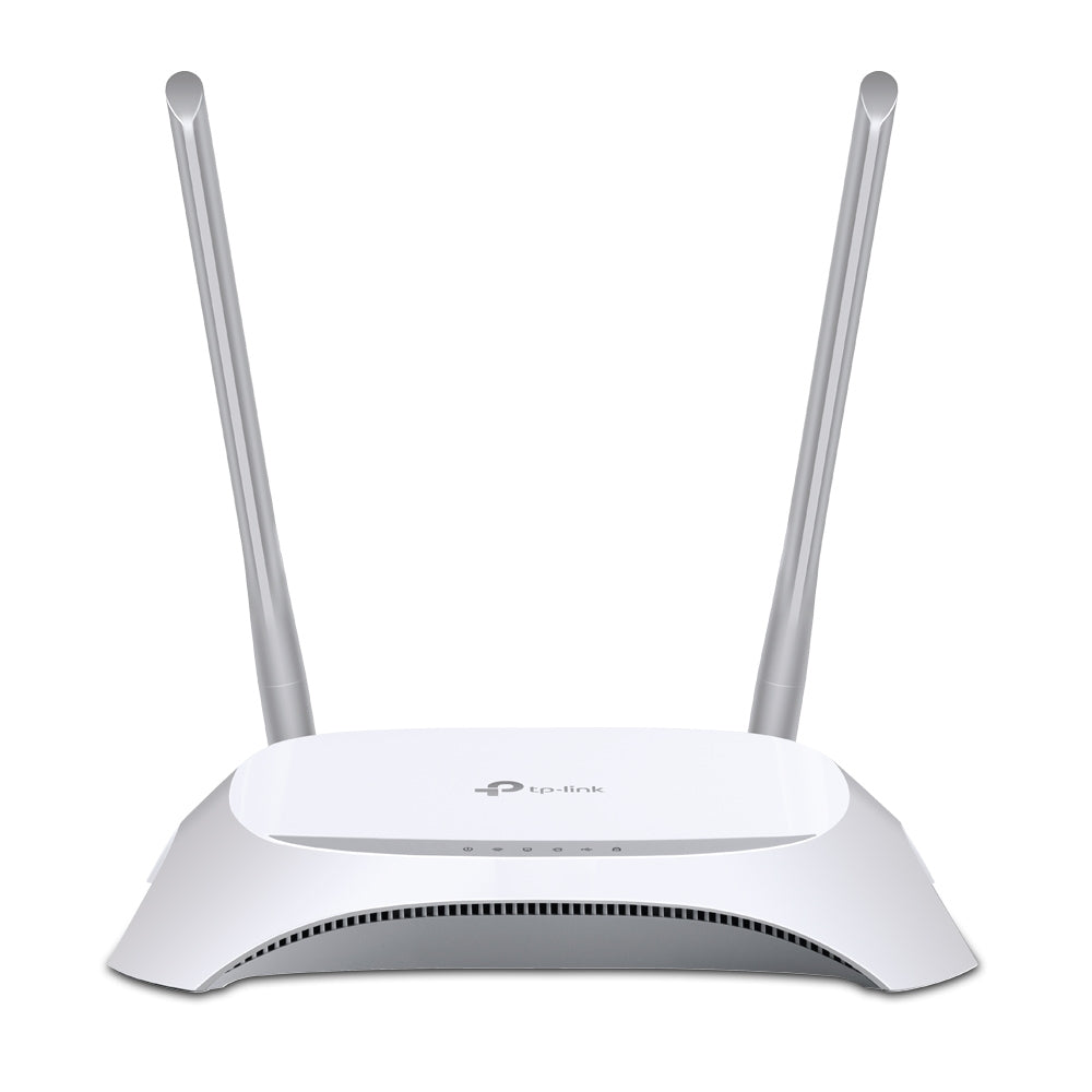 TP-link MR3420 Wireless 4G Modem Router | Routers in Dar Tanzania ...