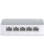 TP-LINK TL-SF1005D 5-Port 10/100Mbps Desktop Switch in Dar Tanzania