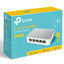 TP-LINK TL-SF1005D 5-Port 10/100Mbps Desktop Switch in Dar Tanzania
