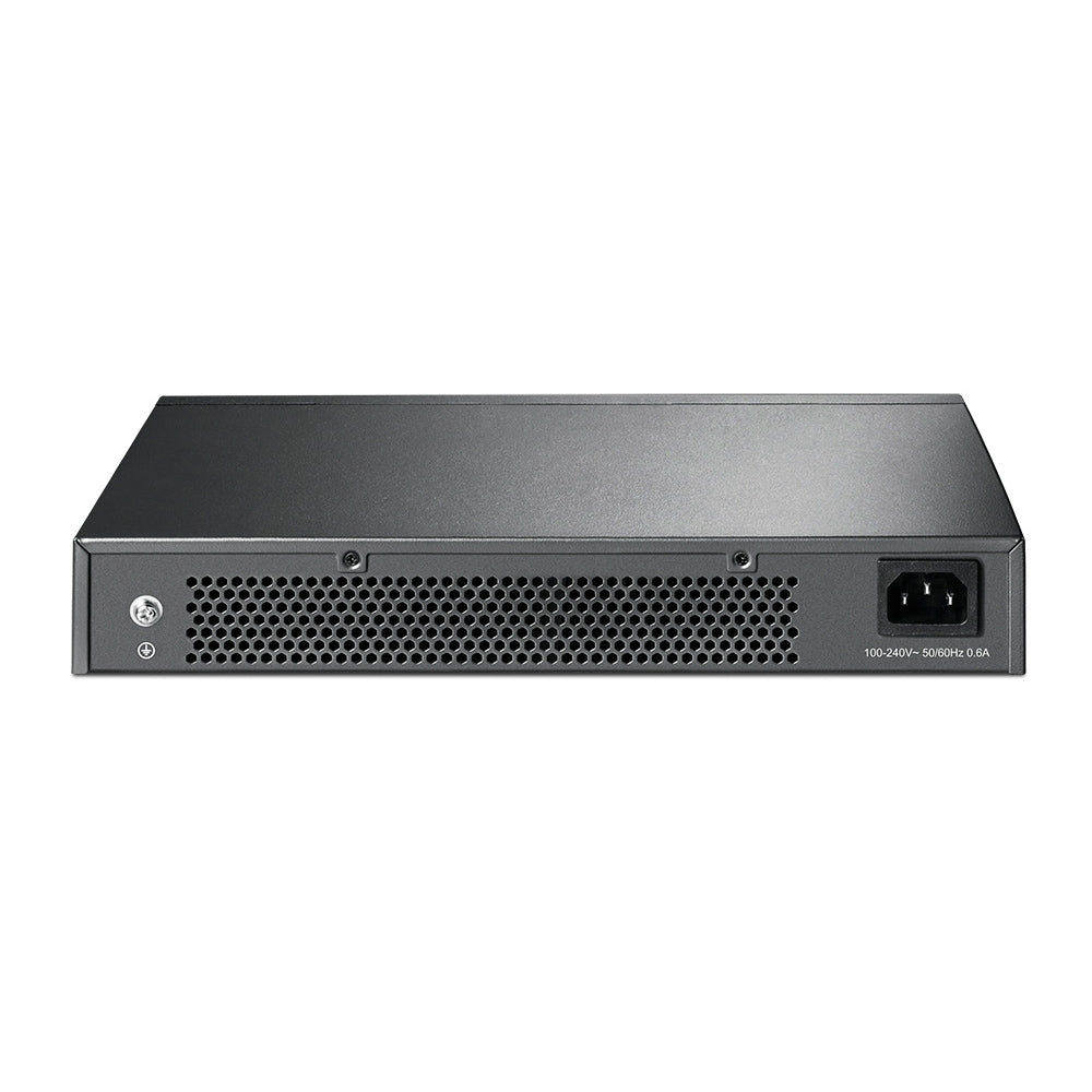 TP-LINK 24-Port Gigabit Desktop/Rackmount Switch TL-SG1024D – Empire ...