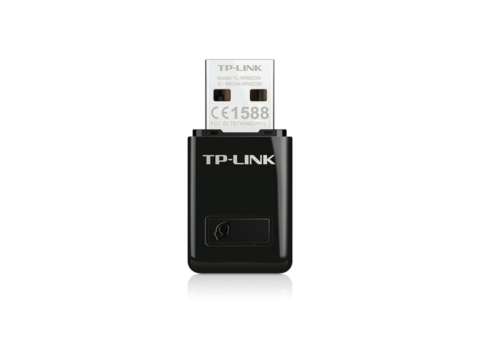 TP-LINK WN823N Mini Wireless N USB Adapter in Dar Tanzania