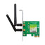 TP-LINK TL-WN881ND 300Mbps Wireless N PCI Express Adapter in Tanzania