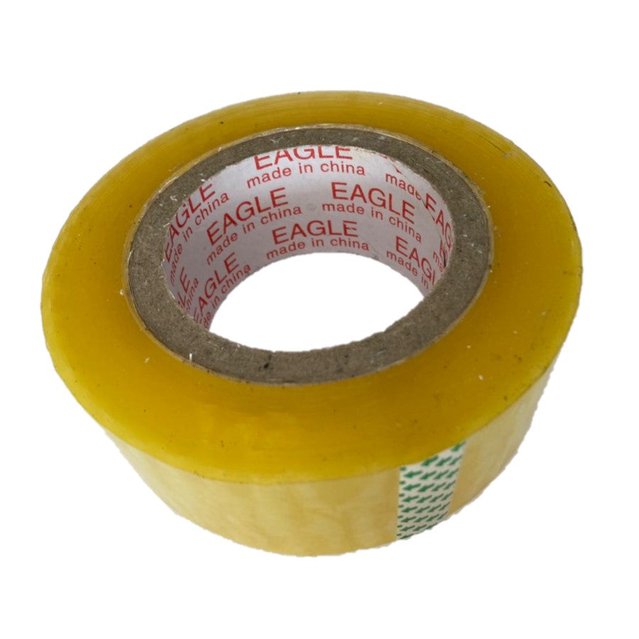 Packing Tape 2 Inch x 200 meter | Packing tapes in Dar Tanzania