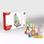 AIYINGLE Multifunction Toddler Push Walker Car
