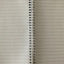 PAPERLINE 9 x 7 Inch Side Spiral Notebook in Dar Tanzania