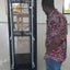 42U Network Server Cabinet 600x1000 | Network Cabinets in Dar Tanzania