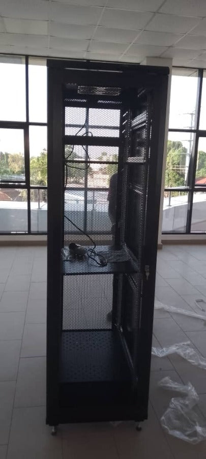 42U Network Server Cabinet 600x1000 | Network Cabinets in Dar Tanzania