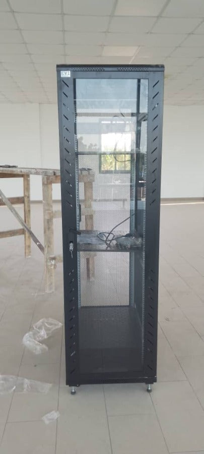 42U Network Server Cabinet 600x1000 | Network Cabinets in Dar Tanzania