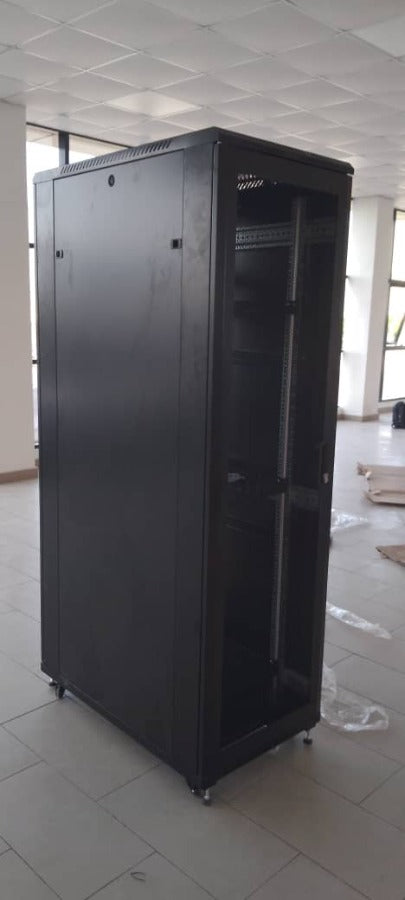 42U Network Server Cabinet 600x1000 | Network Cabinets in Dar Tanzania