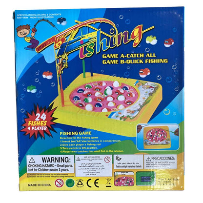 24pc Fishing Game | Fishing Games in Dar Tanzania