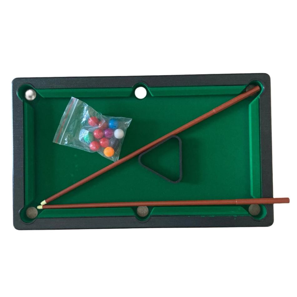 Mini Pool Table Set 47 x 27 cm | Pool table in Dar Tanzania