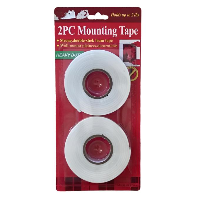 18mm Mounting Foam Tape | Double side tapes in Dar Tanzania