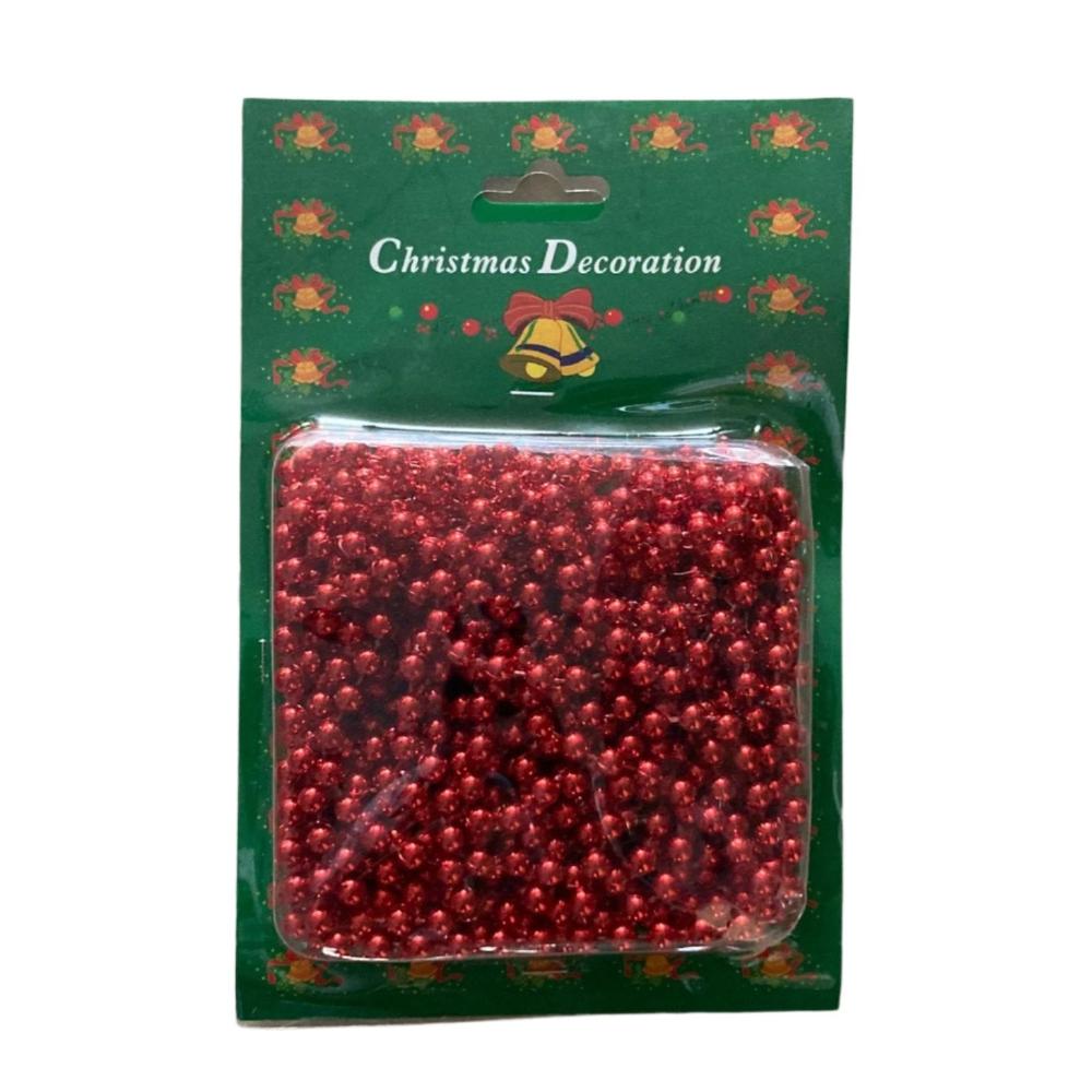 Christmas string beads decoration | Xmas decorations in Dar Tanzania