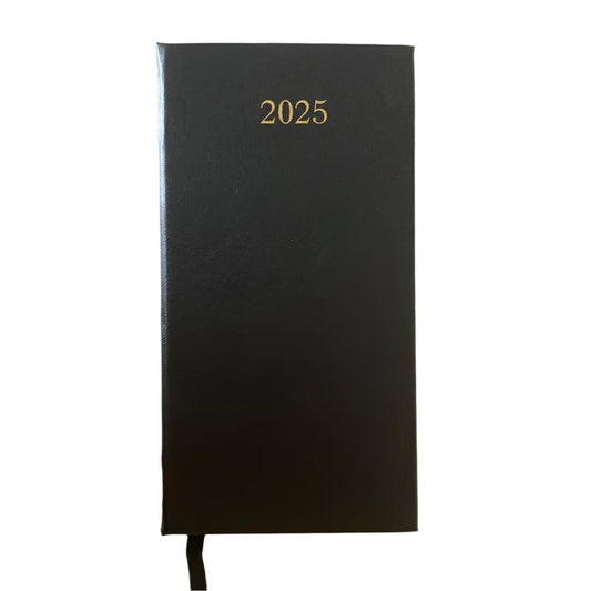 Slim hard cover 2025 Diary | 2025 Diaries in Dar Tanzania