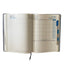 Soft Thick PU Blue B5 Diary 2025 | 2025 Diaries in Dar Tanzania