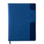 Soft Thick PU Blue B5 Diary 2025 | 2025 Diaries in Dar Tanzania