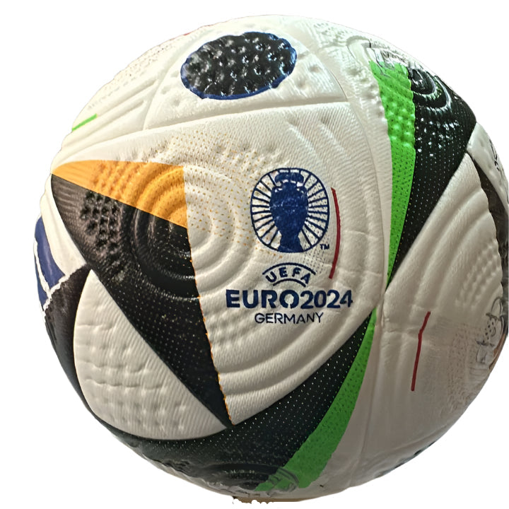 UEFA Euro 2024 Germany Size 5 Football | Footballs in Dar Tanzania