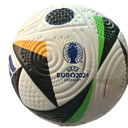 UEFA Euro 2024 Germany Size 5 Football | Footballs in Dar Tanzania