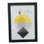 Wooden Certificate Photo Frame A4 | Frames in Dar Tanzania