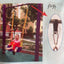 3 in 1 Swing for all ages with restraint | Kids swings in Dar Tanzania