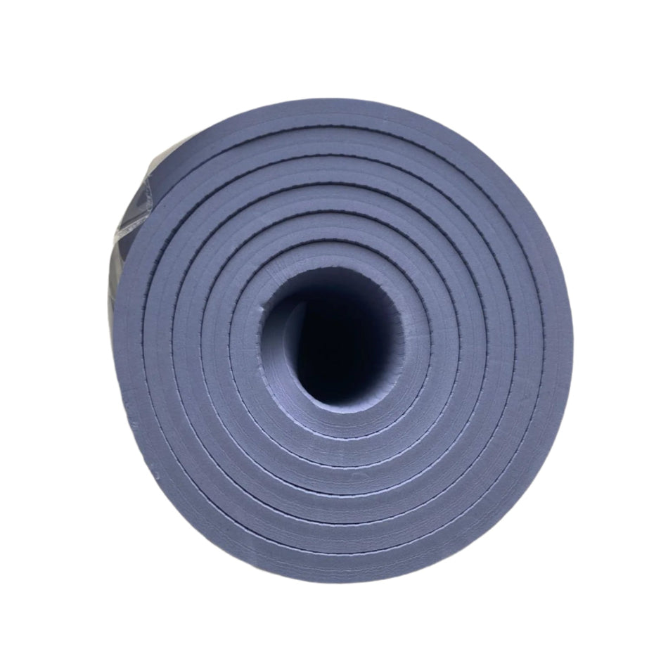 Grey Yoga Mat 8mm | Yoga mats in Dar Tanzania