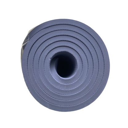Grey Yoga Mat 8mm | Yoga mats in Dar Tanzania