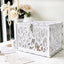 SHUDEHILL Wedding Money Envelope, Card Box For Events