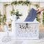 SHUDEHILL Wedding Money Envelope, Card Box For Events