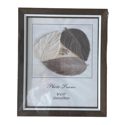 8 x 10 Inch Wooden Picture Frame | Photo frame in Dar Tanzania