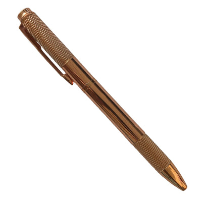 Executive Rose Gold Twist Pen | Executive pens in Dar Tanzania