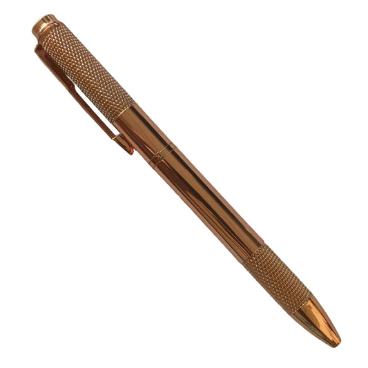 Executive Rose Gold Twist Pen | Executive pens in Dar Tanzania